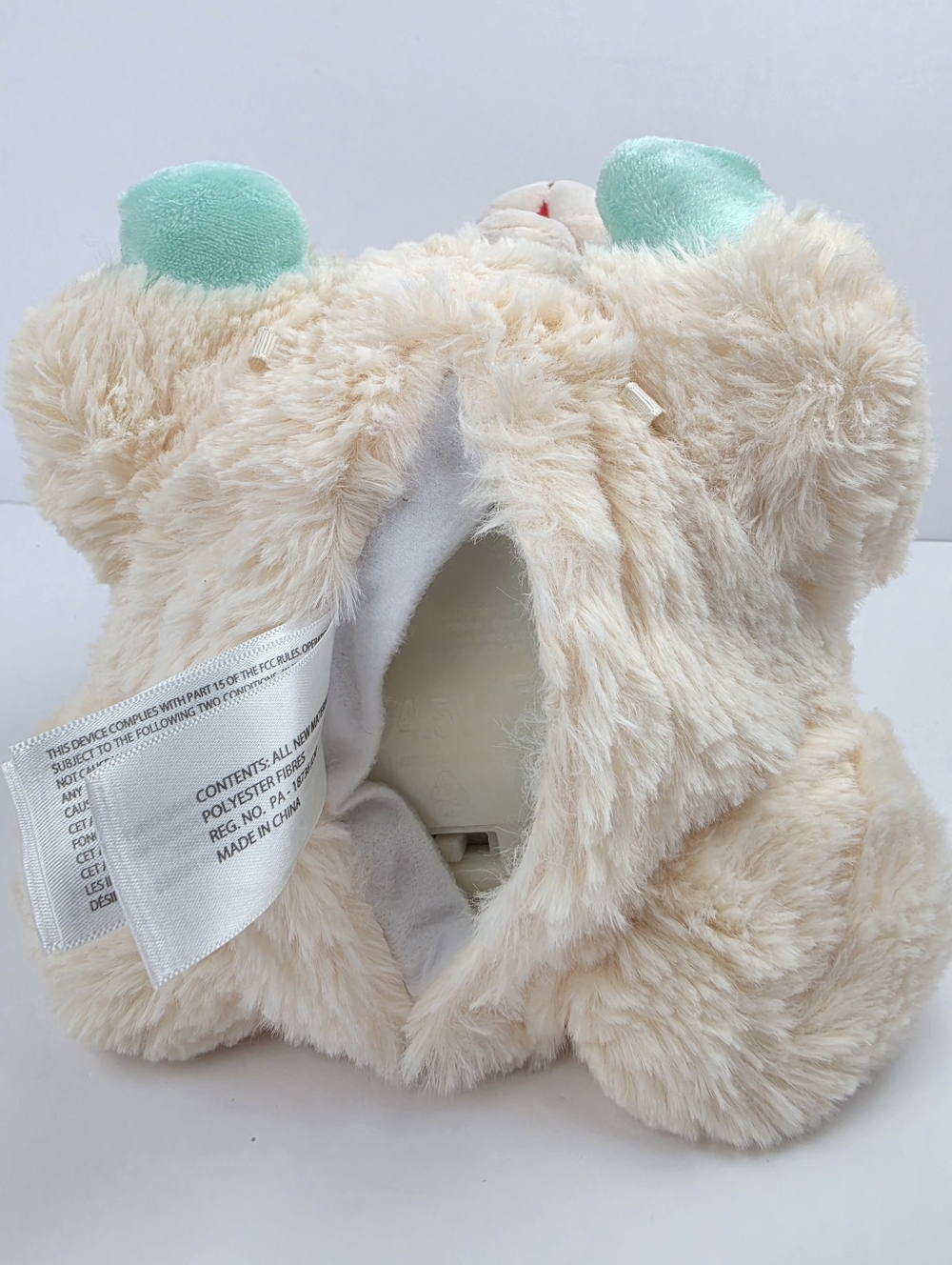 Club Petz Bonnie Spitting Llama Interactive Plush Water Toy Tested - Picture 7 of 7
